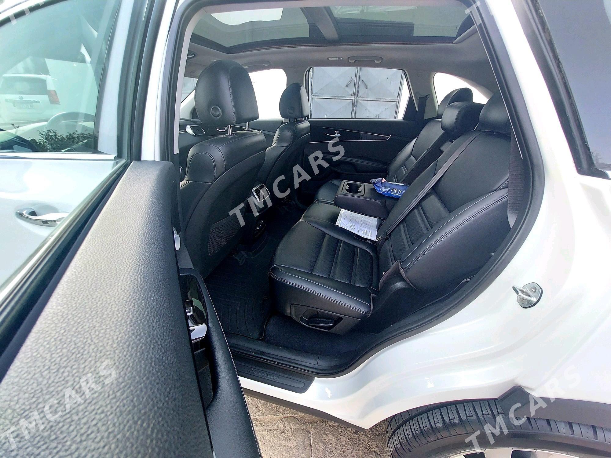 Kia Sorento 2020 - 379 900 TMT - Ашхабад - img 2