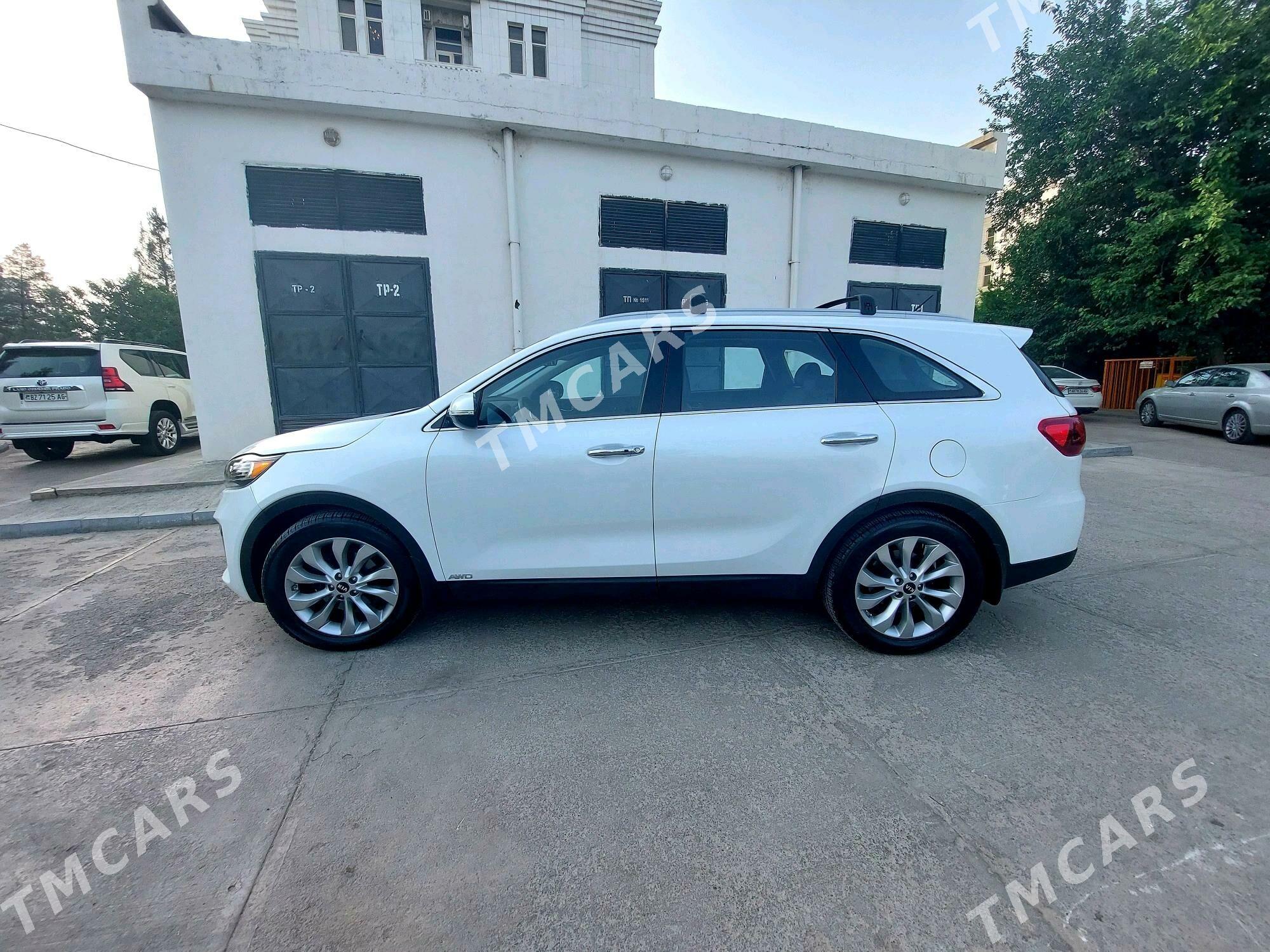 Kia Sorento 2020 - 379 900 TMT - Ашхабад - img 5