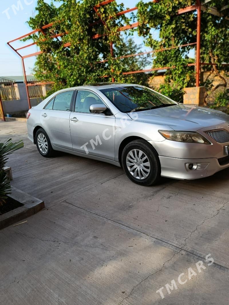 Toyota Camry 2008 - 150 000 TMT - Türkmenabat - img 6