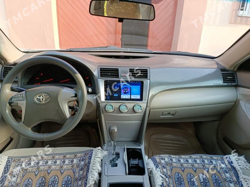 Toyota Camry 2008 - 150 000 TMT - Türkmenabat - img 7