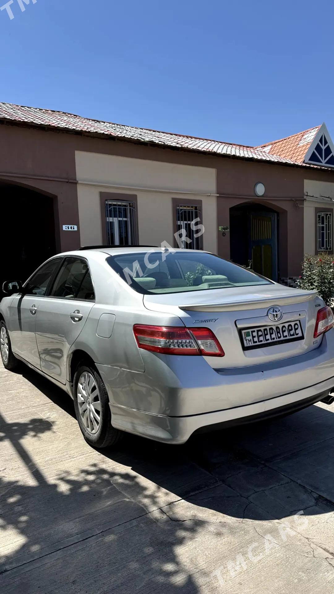 Toyota Camry 2008 - 150 000 TMT - Türkmenabat - img 5