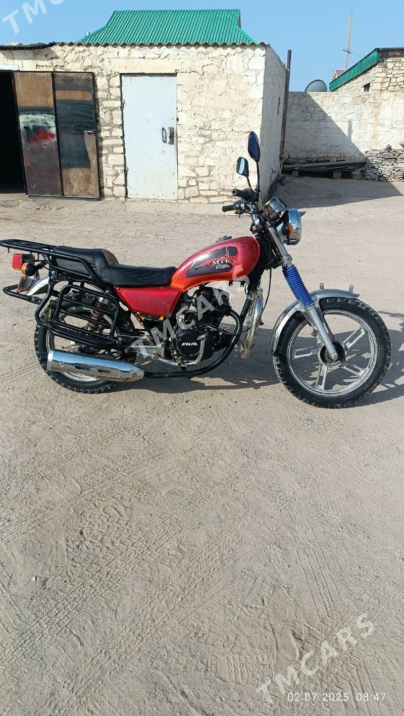 Fekon FK150-8G 2010 - 10 000 TMT - Türkmenbaşy - img 4