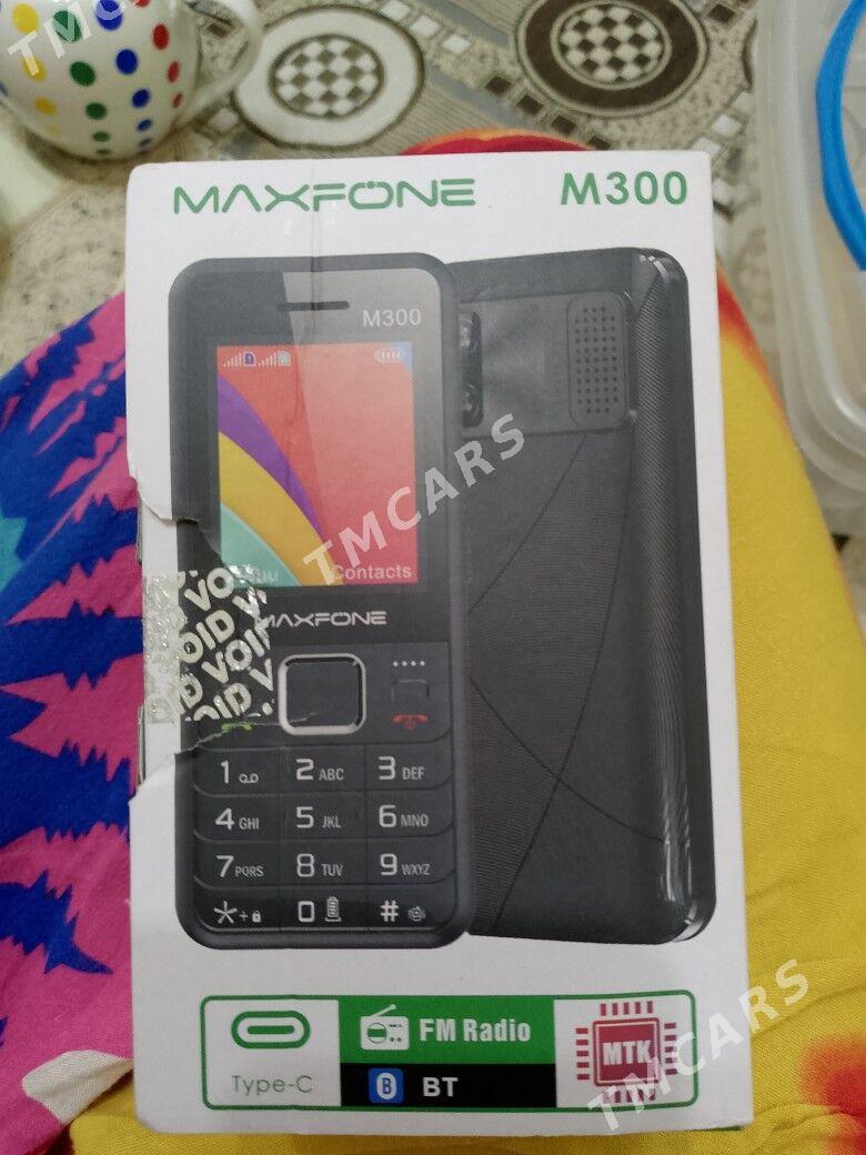 mahfone telefon - Balkanabat - img 1