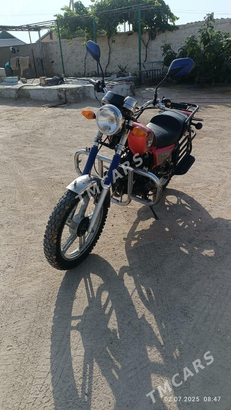 Fekon FK150-8G 2010 - 10 000 TMT - Türkmenbaşy - img 2