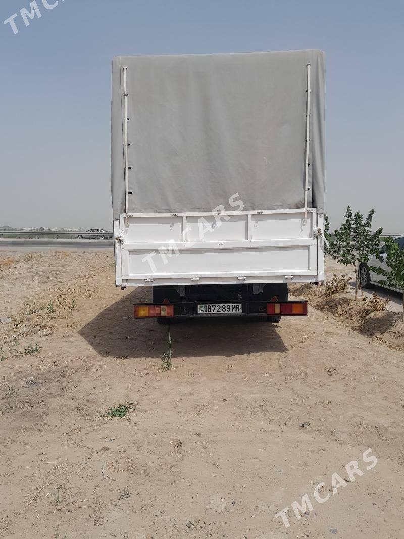Gaz Gazel 2015 - 270 000 TMT - Mary - img 2