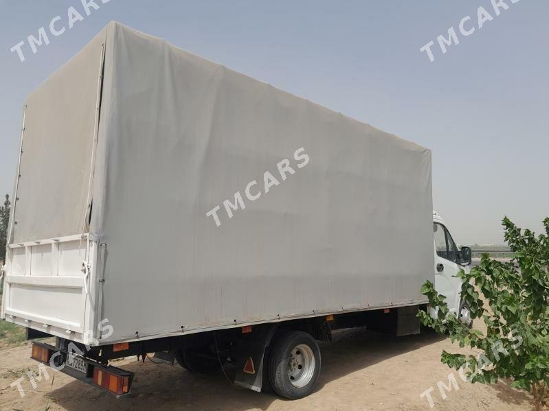 Gaz Gazel 2015 - 270 000 TMT - Mary - img 3