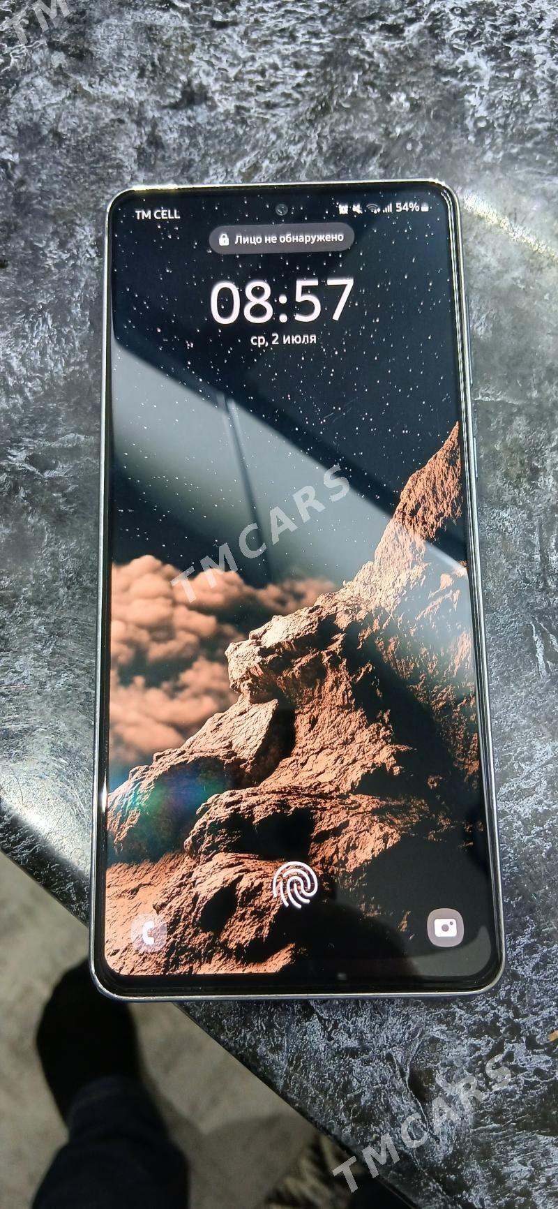 samsung a 73 - Мир 7 - img 2