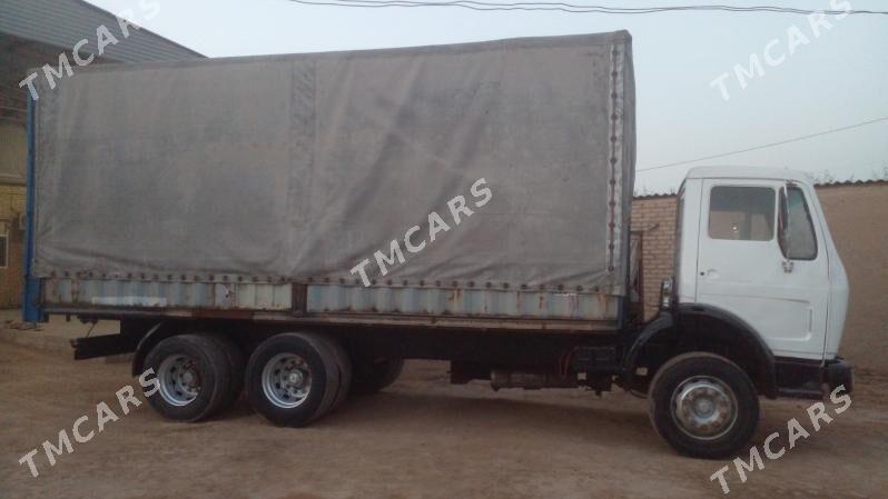 Kamaz Euro 3 1990 - 155 000 TMT - Мары - img 2
