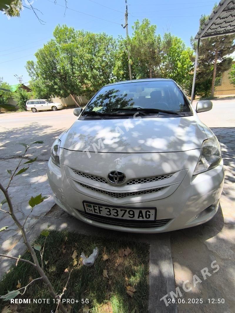 Toyota Yaris 2008 - 124 000 TMT - 30 mkr - img 5
