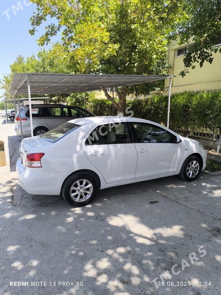 Toyota Yaris 2008 - 124 000 TMT - 30 mkr - img 8