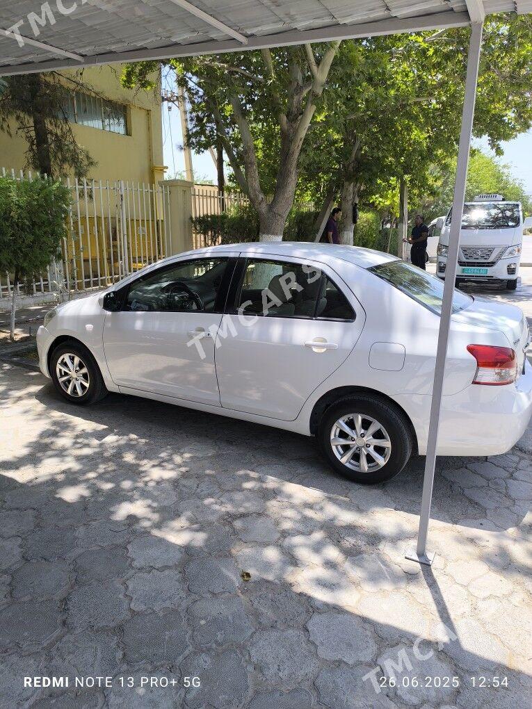 Toyota Yaris 2008 - 124 000 TMT - 30 mkr - img 3
