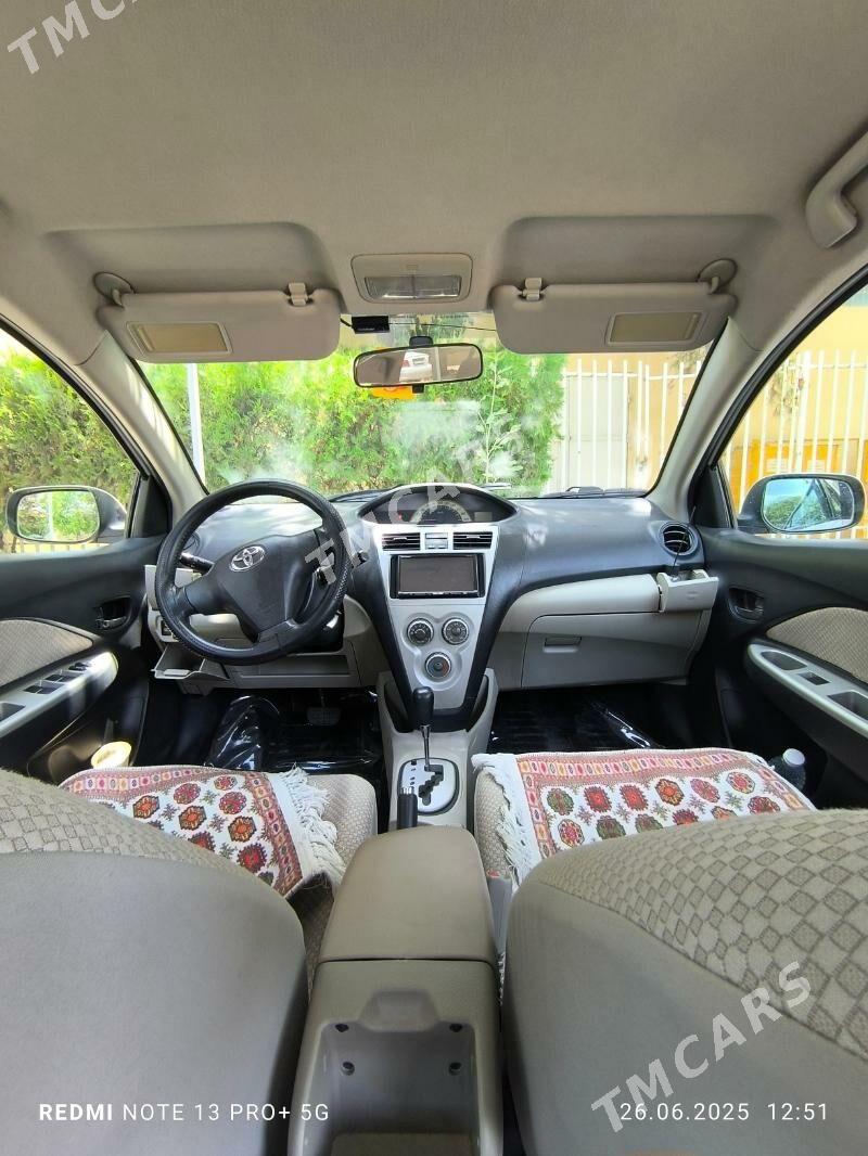 Toyota Yaris 2008 - 124 000 TMT - 30 mkr - img 6
