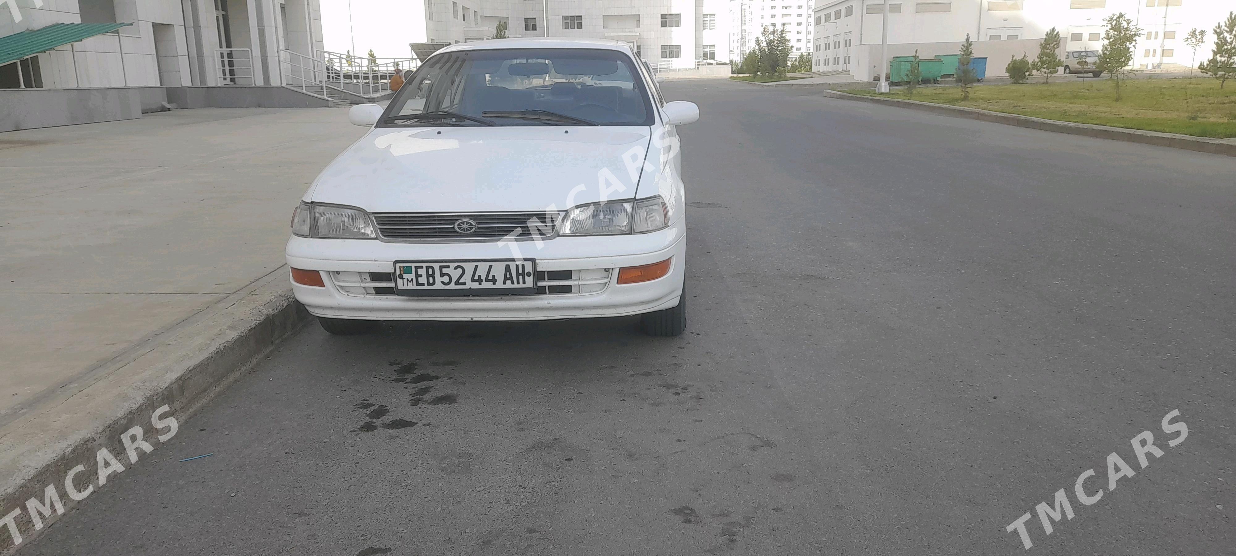 Toyota Corona 1992 - 54 000 TMT - Arkadag - img 3