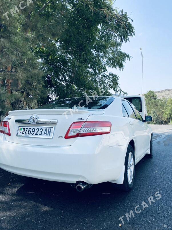 Toyota Camry 2007 - 125 000 TMT - Tejen - img 3
