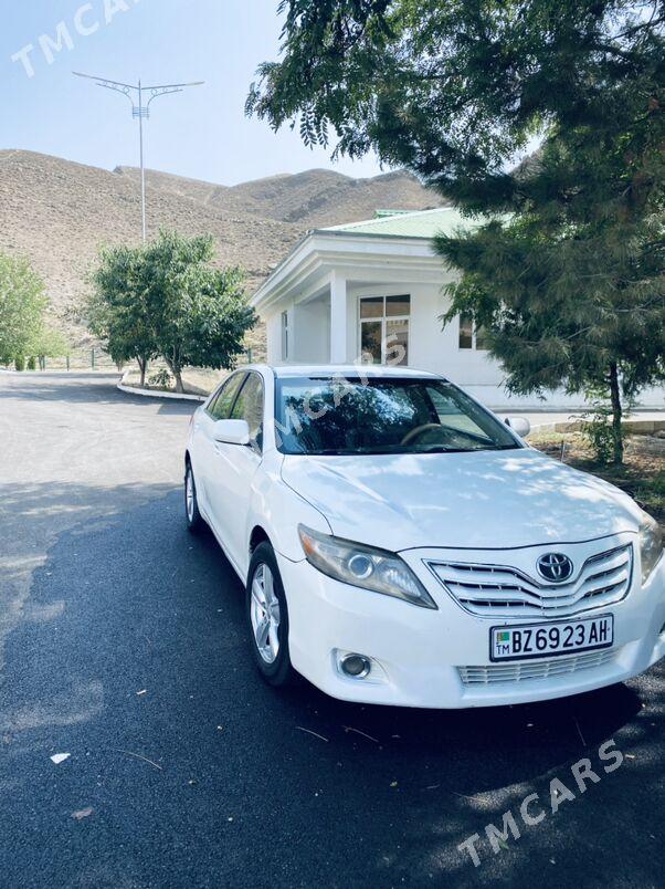 Toyota Camry 2007 - 125 000 TMT - Tejen - img 4