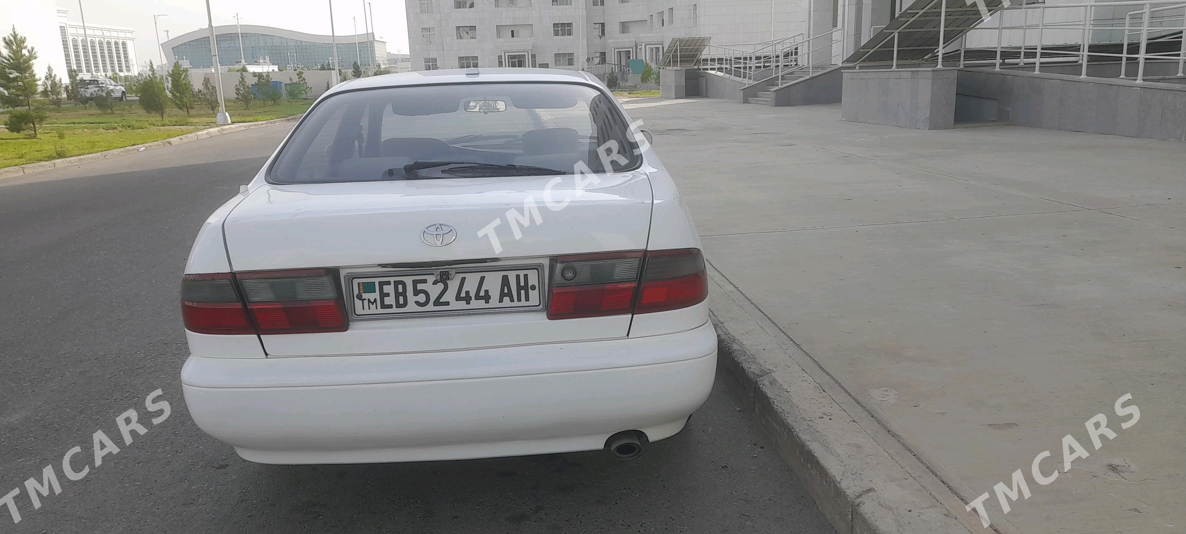 Toyota Corona 1992 - 54 000 TMT - Arkadag - img 4