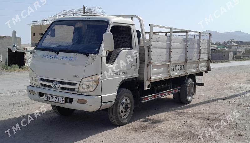 Forland H2 2013 - 140 000 TMT - Magdanly - img 4