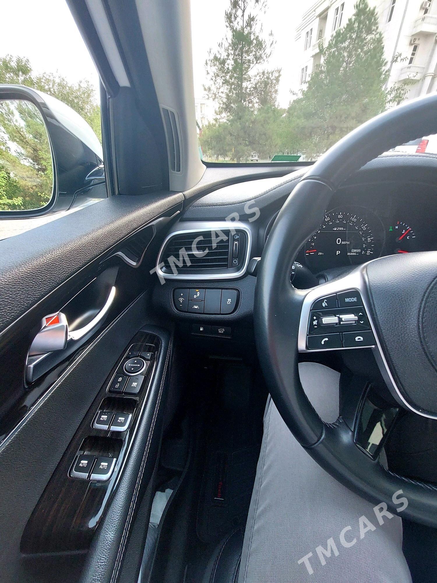 Kia Sorento 2020 - 379 900 TMT - Ашхабад - img 7