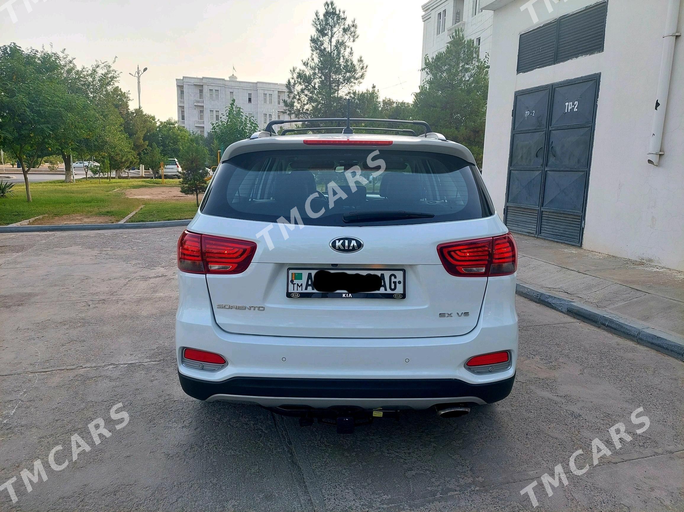Kia Sorento 2020 - 379 900 TMT - Ашхабад - img 6