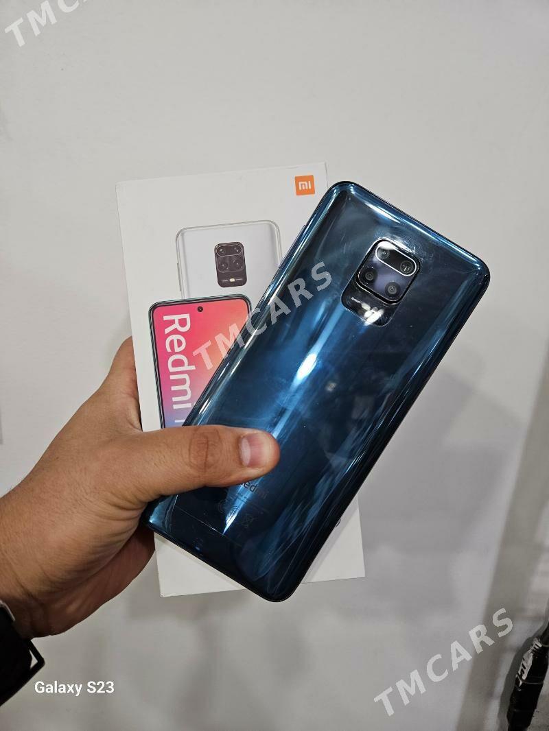 redmi note 9 Pro - Мары - img 2