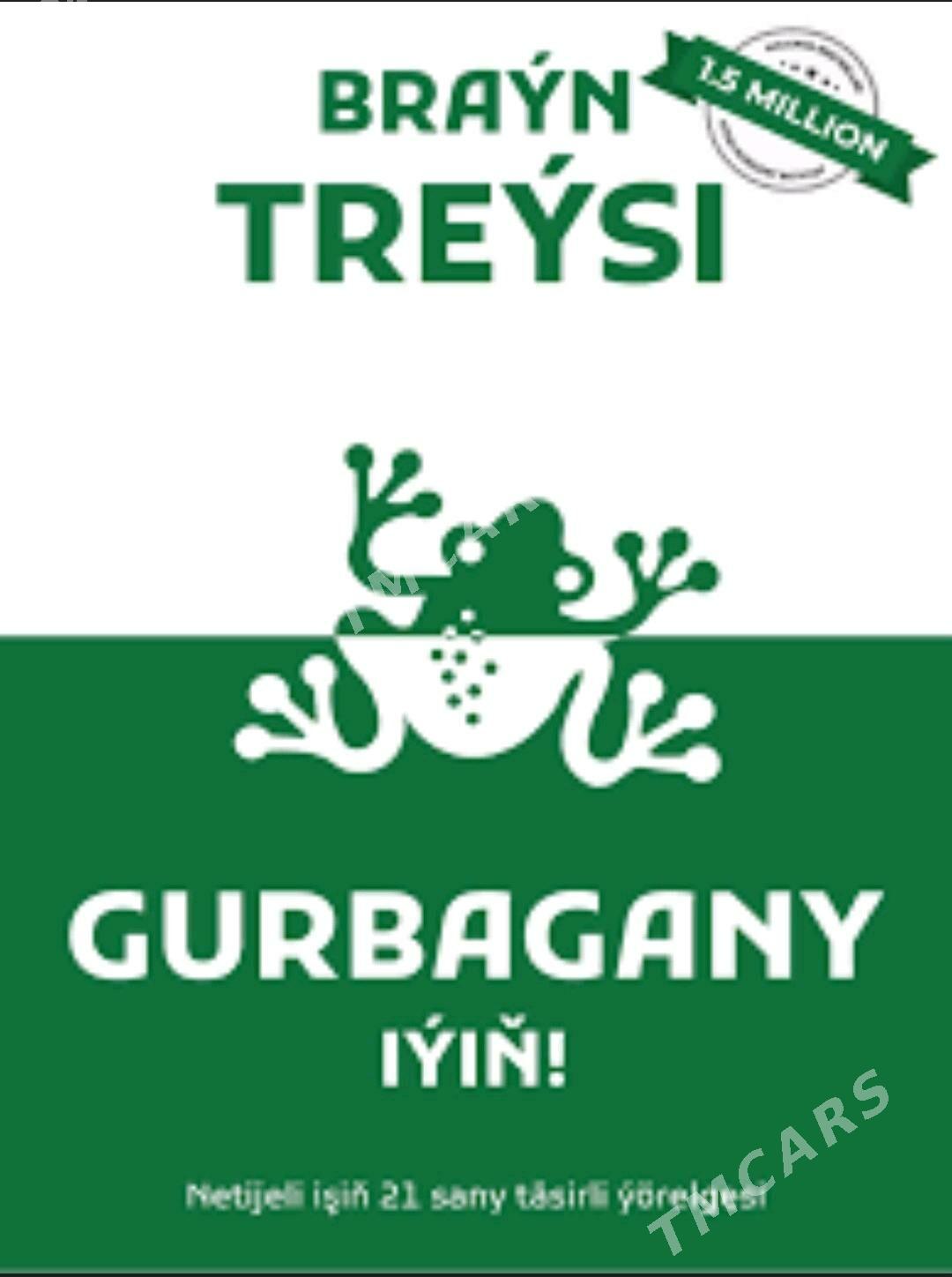 Biznes ösüş kitaplar - Tejen - img 6