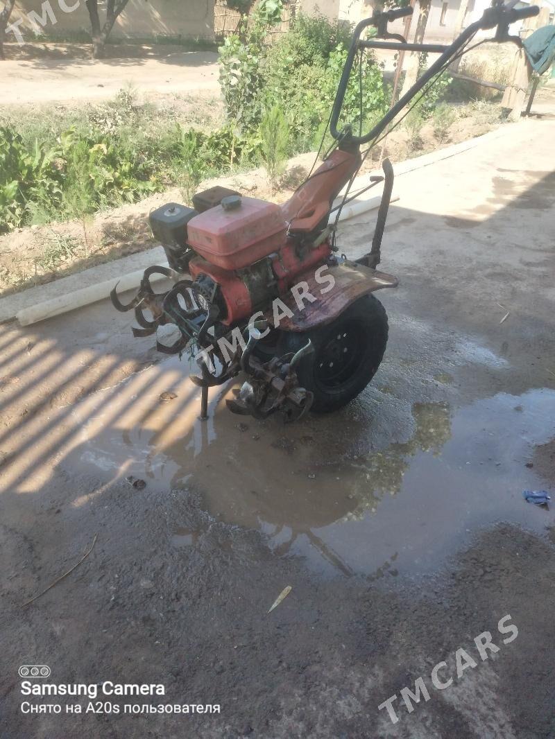 Mini Traktor - Şabat etr. - img 3