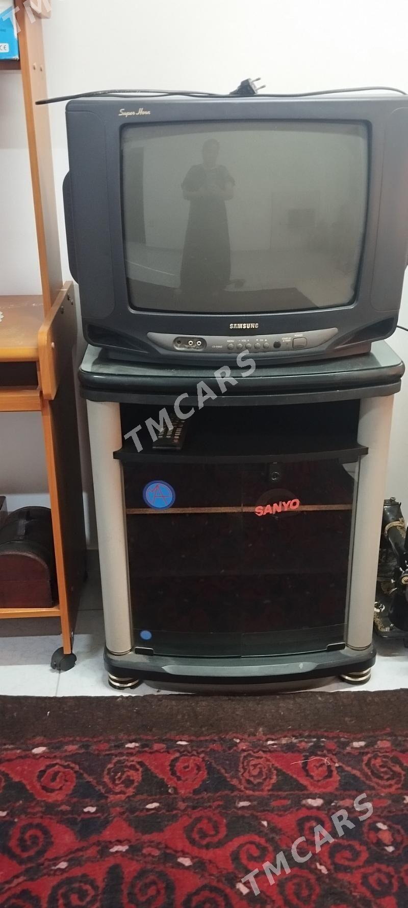 telewizor postawka - Балканабат - img 2