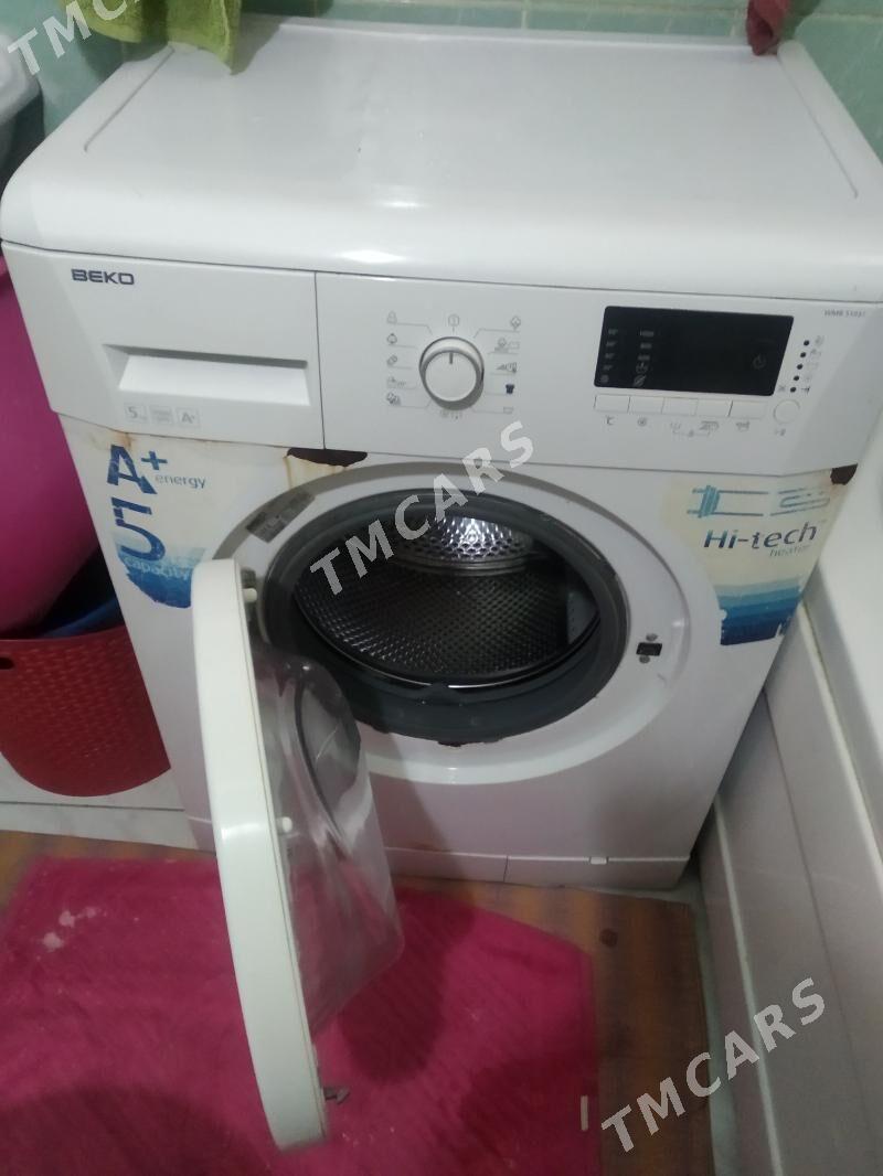 Kir maşin beko kirmasin Beko - Aşgabat - img 2