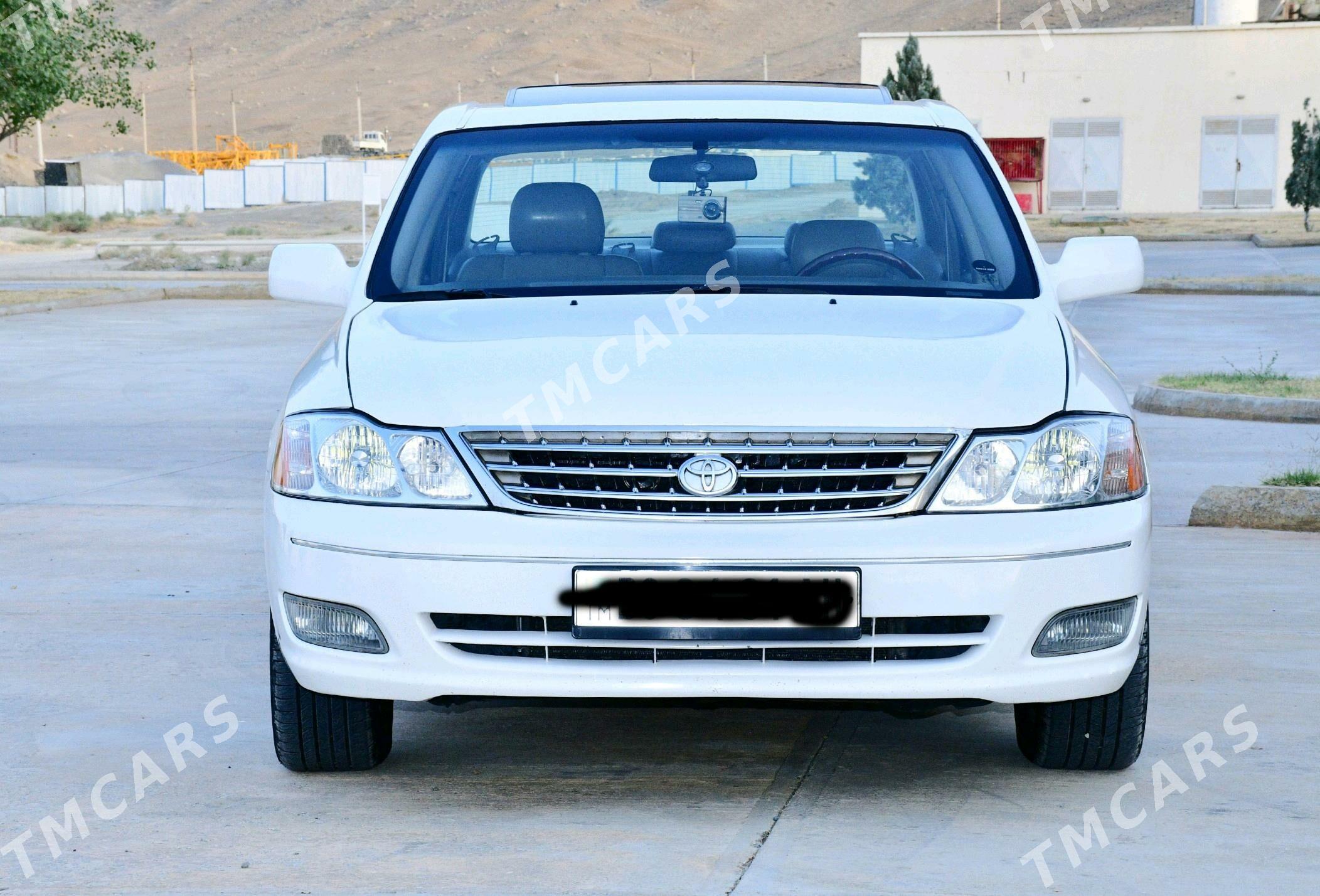 Toyota Avalon 2000 - 175 000 TMT - Bäherden - img 6