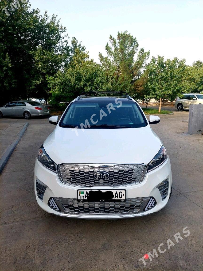 Kia Sorento 2020 - 379 900 TMT - Ашхабад - img 9