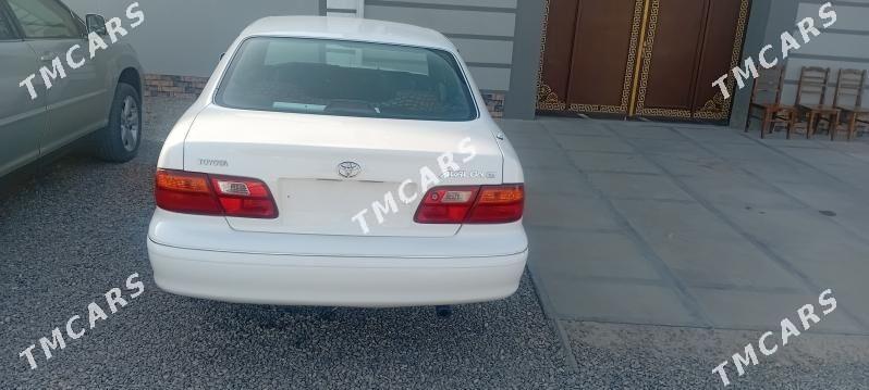 Toyota Avalon 1999 - 135 000 TMT - Türkmenabat - img 4