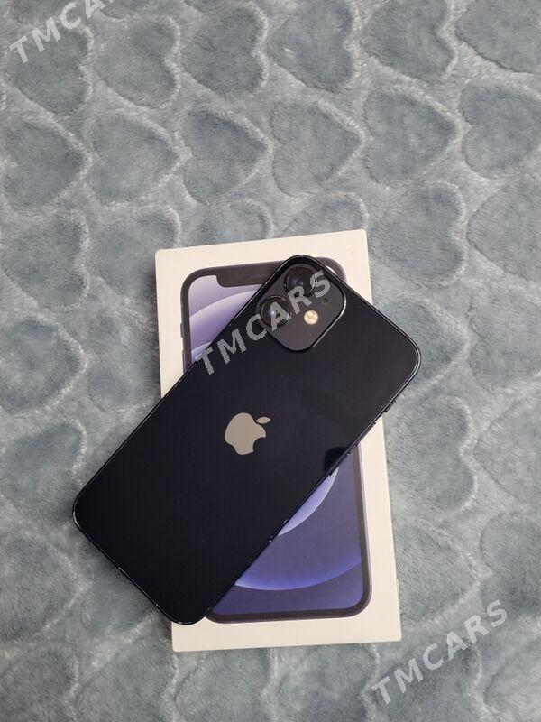 IPhone 12 mini - Ашхабад - img 2