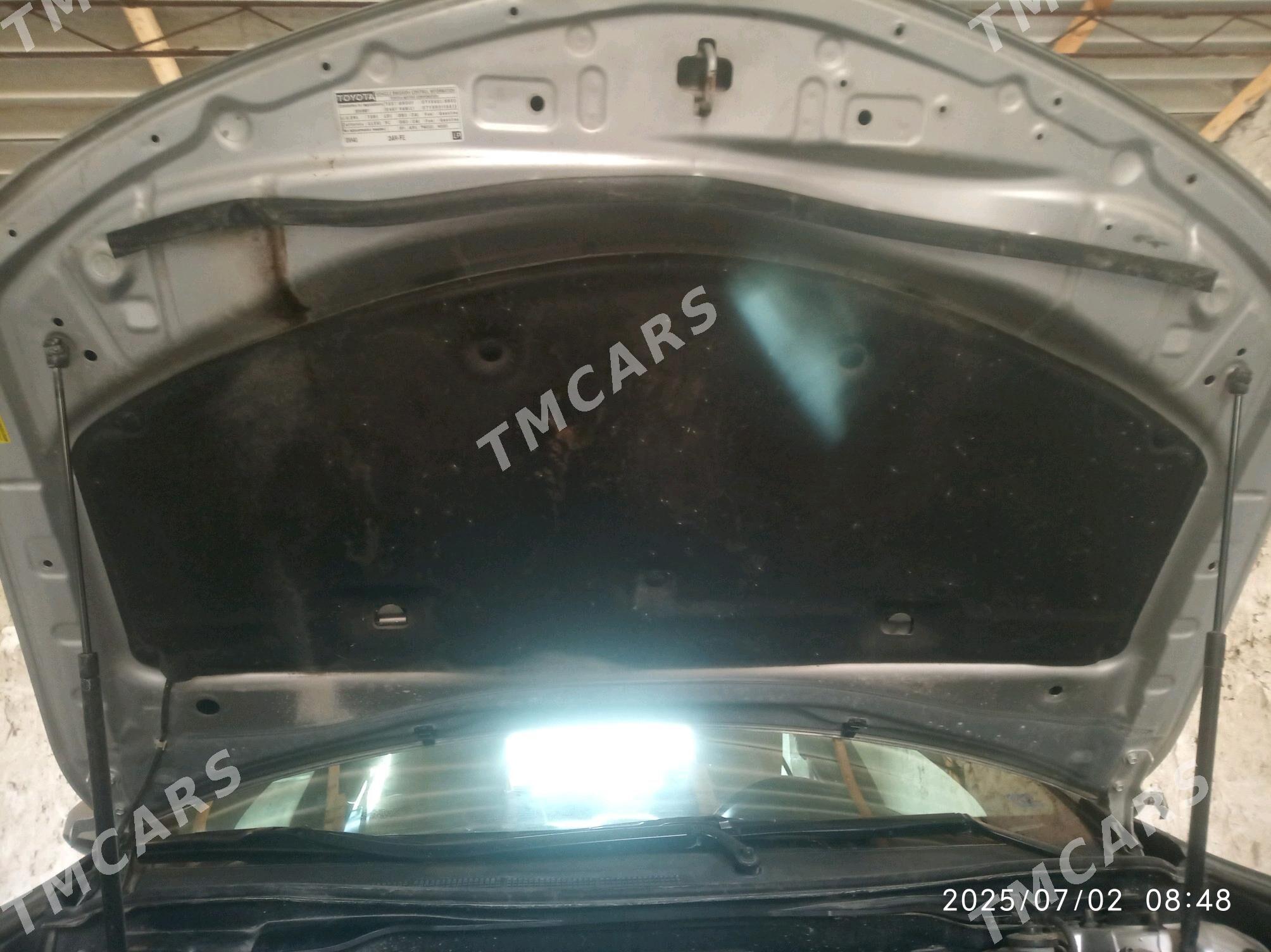 Toyota Camry 2013 - 220 000 TMT - Койтендаг - img 5