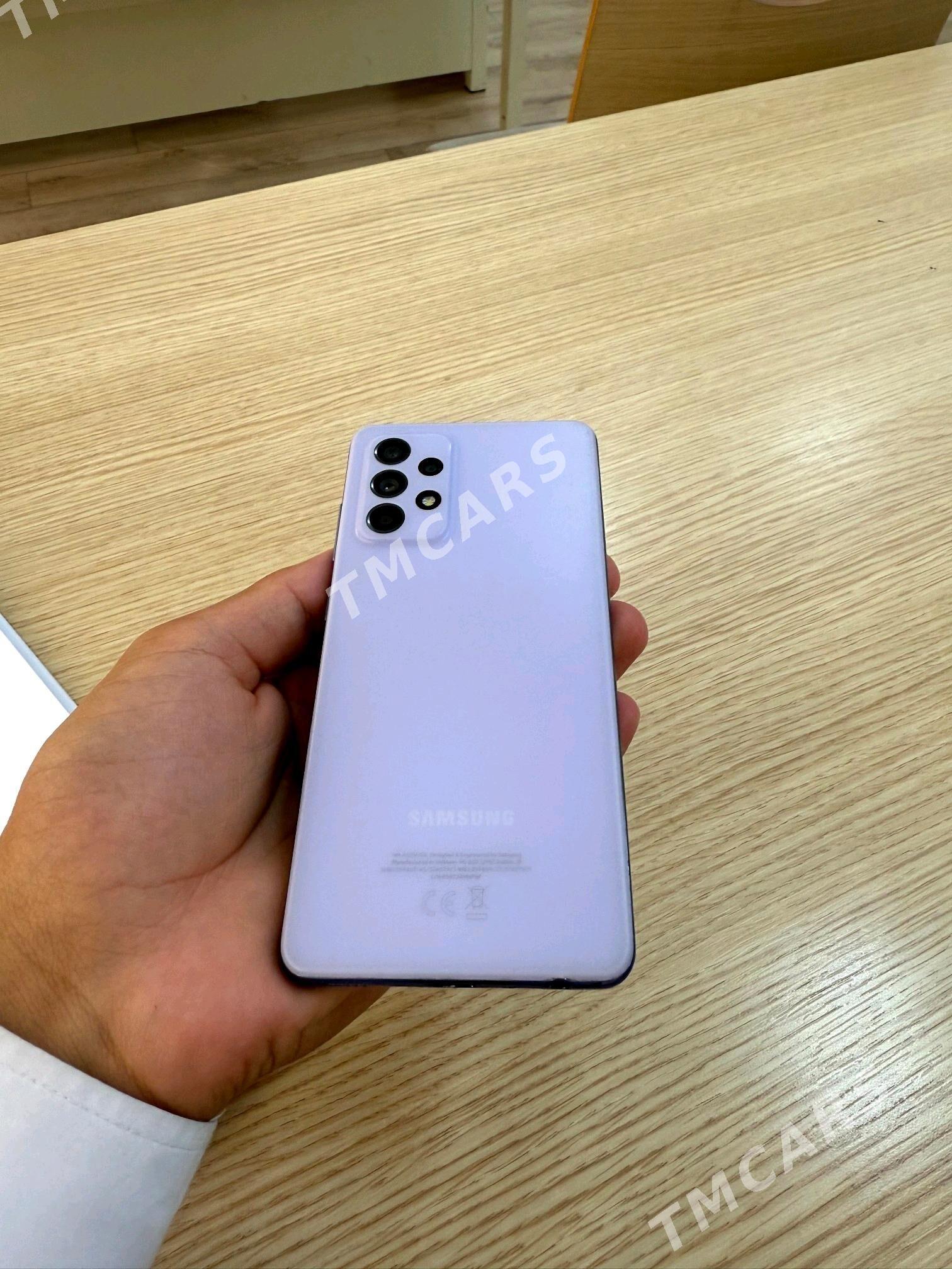 Galaxy A52 - Büzmeýin - img 3