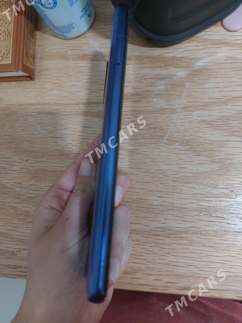 Samsung A21s - Ашхабад - img 3