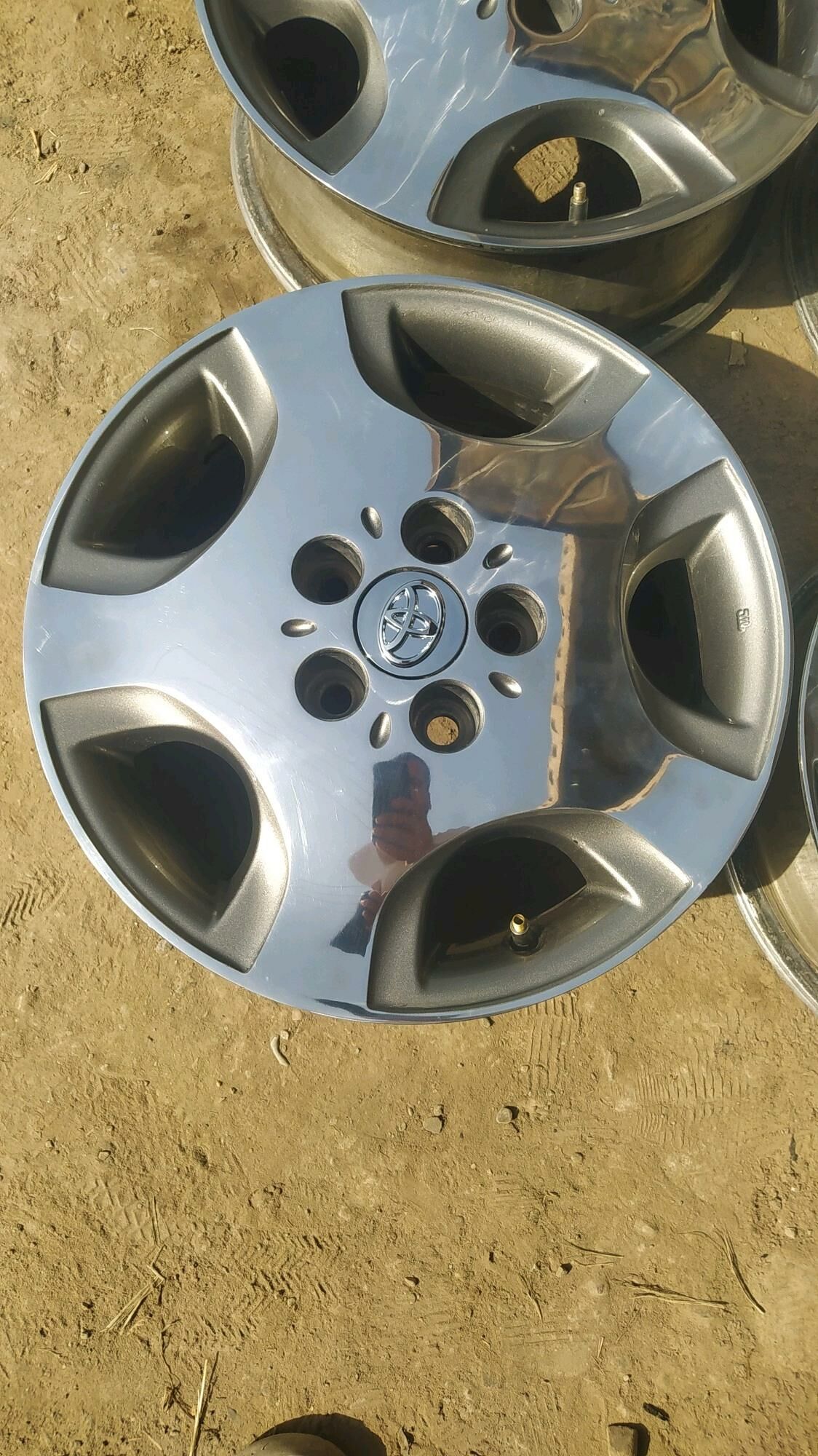 manty disga angar 16 hrom 7 000 TMT - Мары - img 6