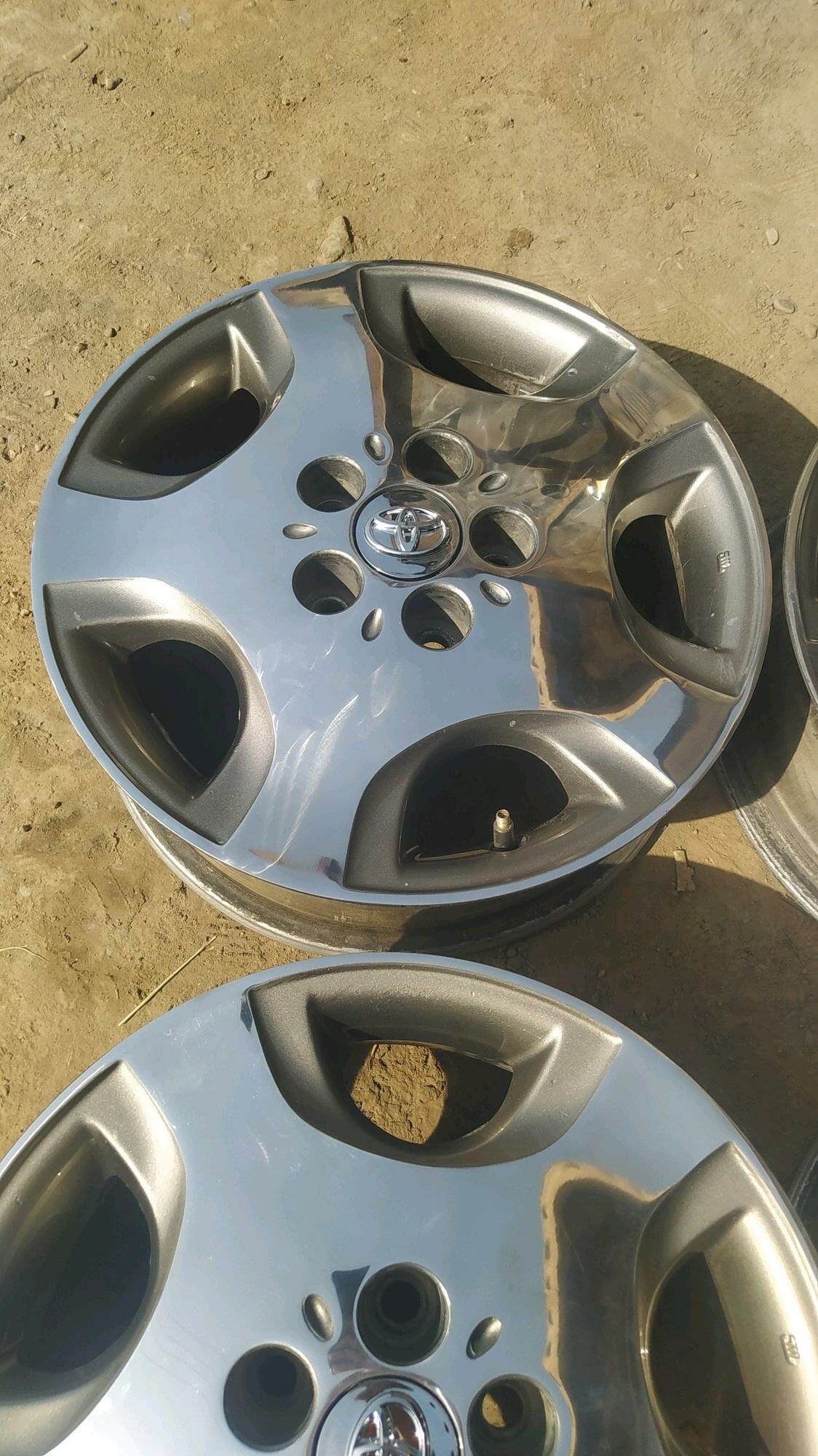 manty disga angar 16 hrom 7 000 TMT - Мары - img 2