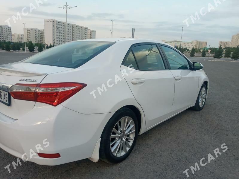 Toyota Corolla 2015 - 188 000 TMT - Aşgabat - img 2