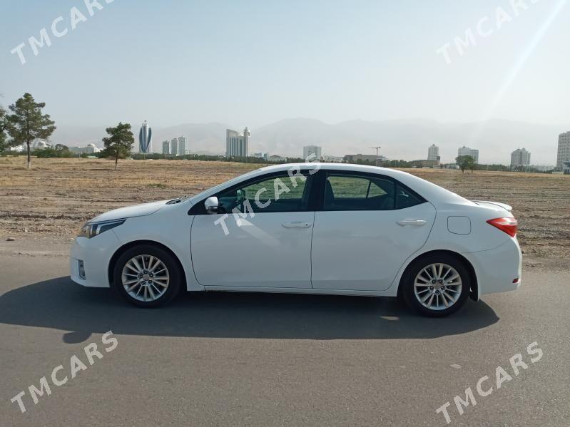 Toyota Corolla 2015 - 188 000 TMT - Aşgabat - img 5