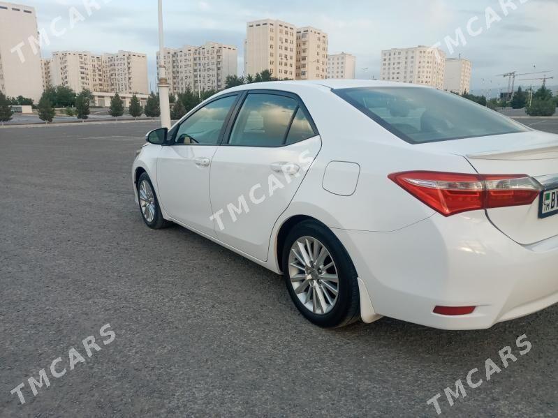 Toyota Corolla 2015 - 188 000 TMT - Aşgabat - img 3
