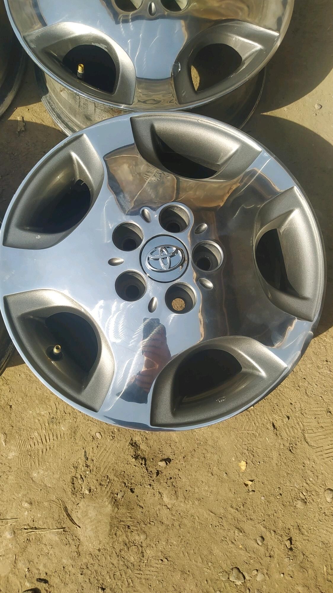 manty disga angar 16 hrom 7 000 TMT - Мары - img 4