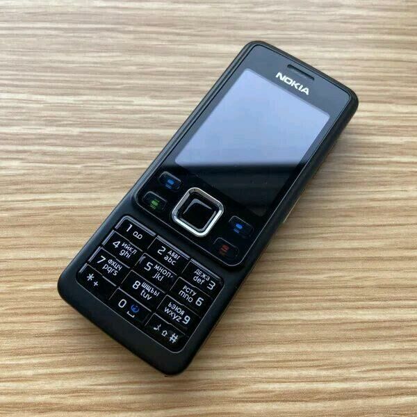 Nokia 63 00 - Aşgabat - img 2
