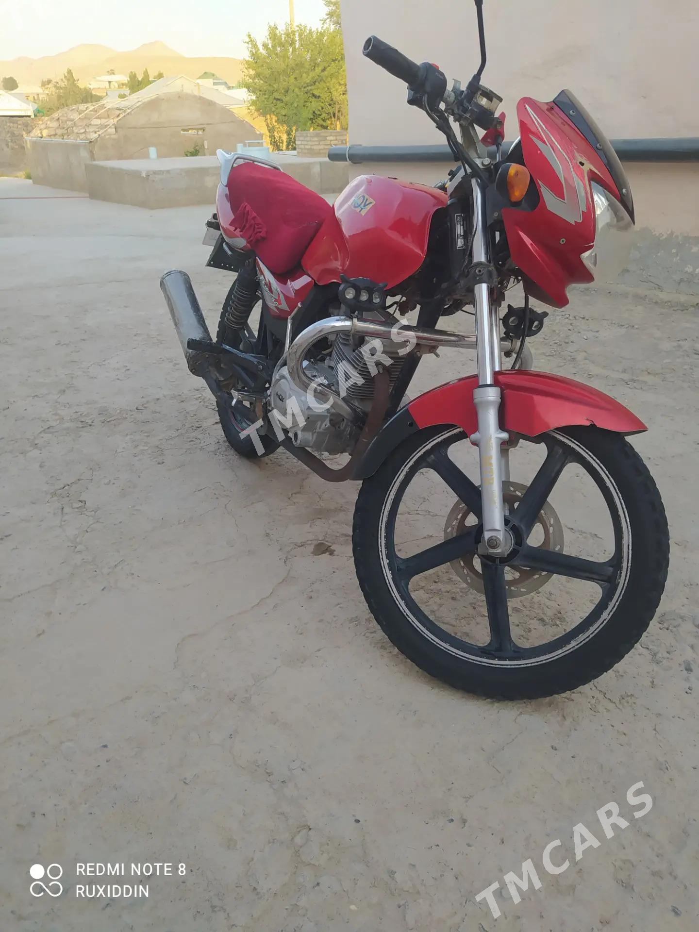 Fekon FK150-8G 2025 - 12 000 TMT - Магданлы - img 4