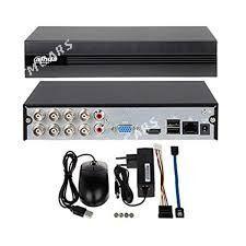 XVR Dahua 1B04 - Мир 3 - img 6