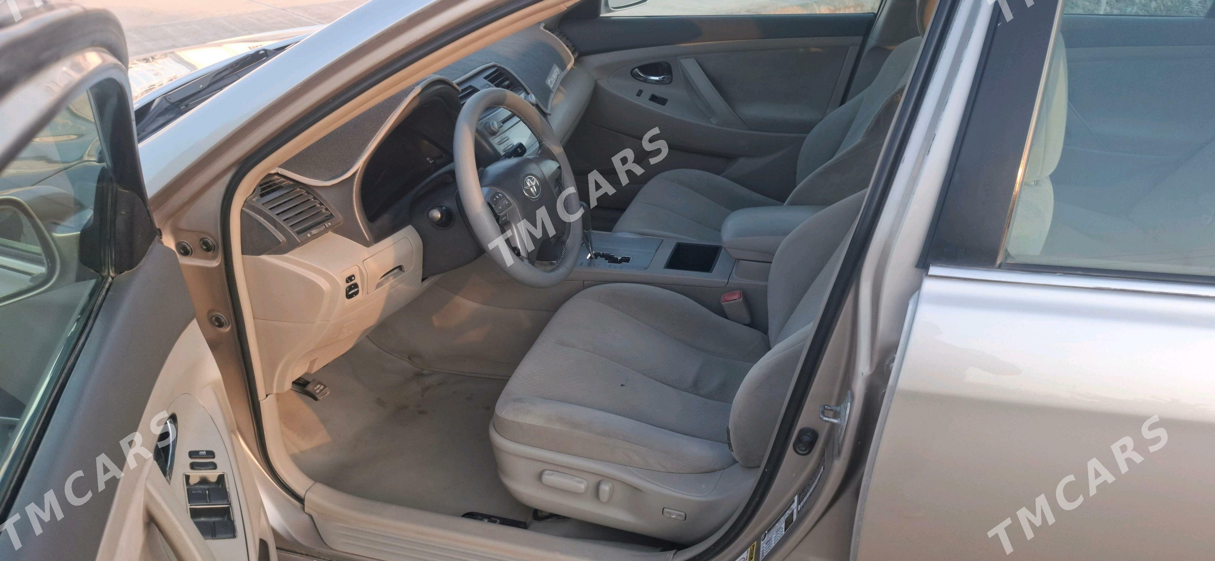 Toyota Camry 2008 - 155 000 TMT - Daşoguz - img 4