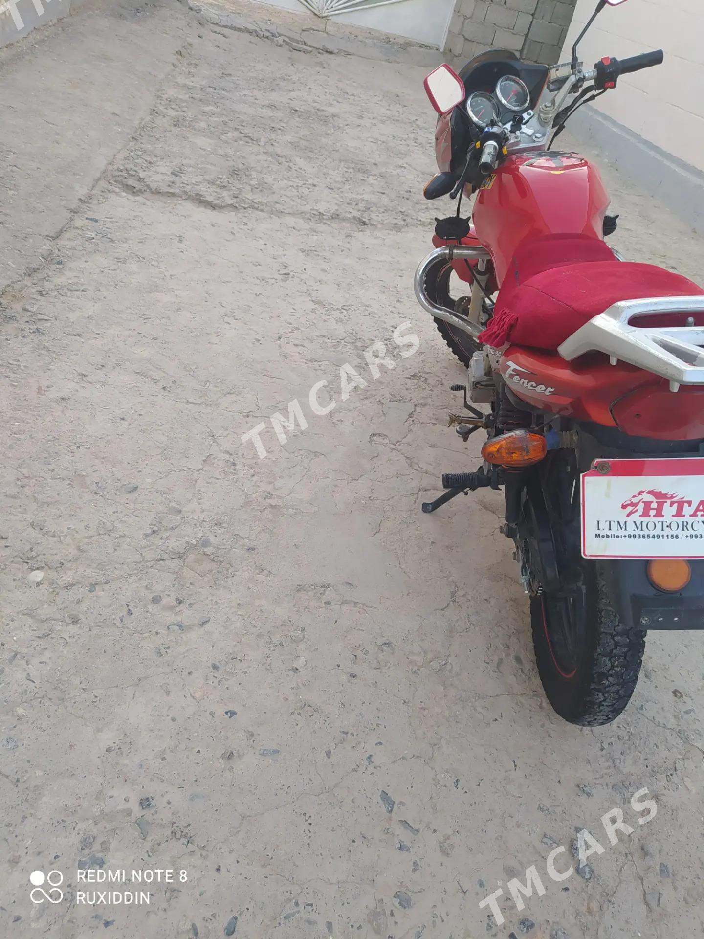 Fekon FK150-8G 2025 - 12 000 TMT - Магданлы - img 2