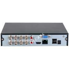 XVR Dahua 1B04 - Мир 3 - img 5