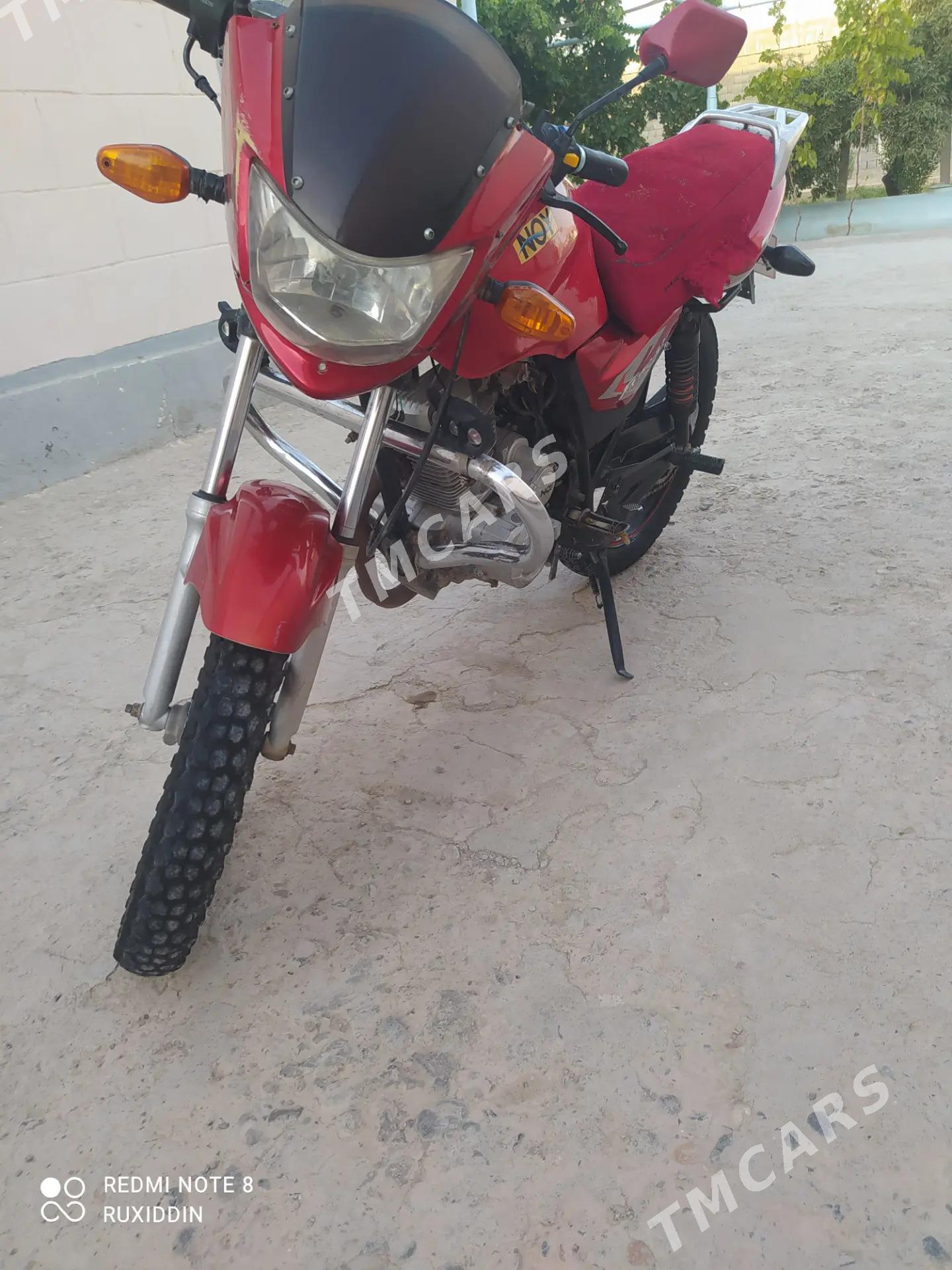 Fekon FK150-8G 2025 - 12 000 TMT - Магданлы - img 3