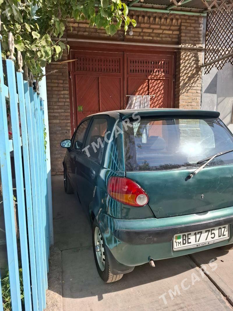 Daewoo Matiz 1999 - 24 000 TMT - Daşoguz - img 2