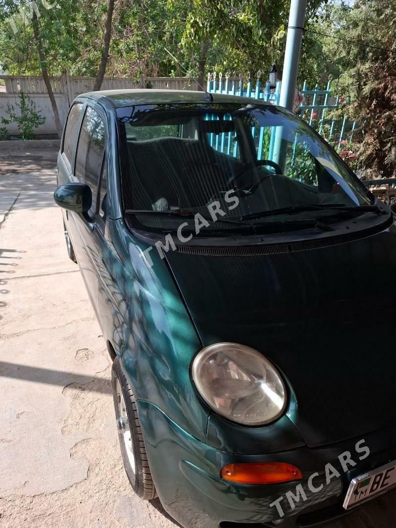 Daewoo Matiz 1999 - 24 000 TMT - Daşoguz - img 3